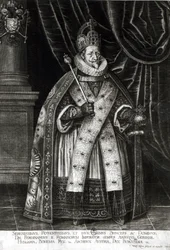 Fernando II (1578-1637) 1622
